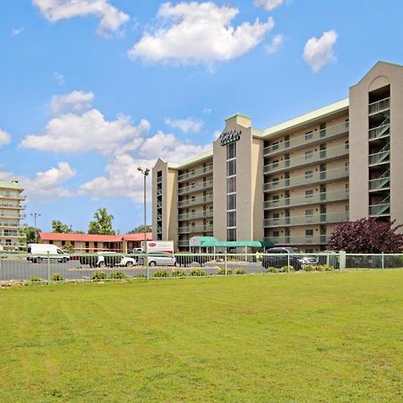 River Place Condos #304 2Bd Pigeon Forge Exterior photo
