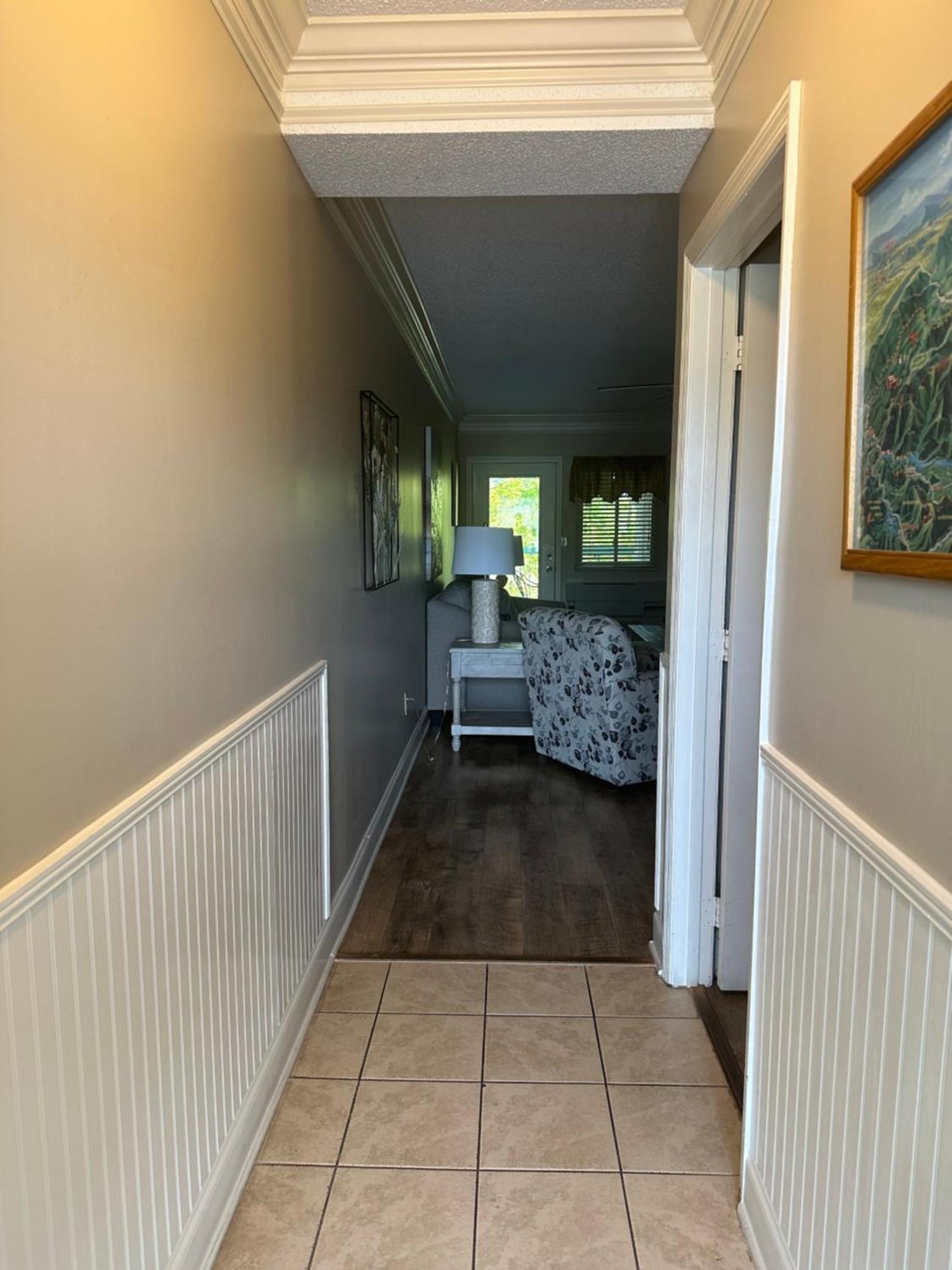 River Place Condos #304 2Bd Pigeon Forge Exterior photo