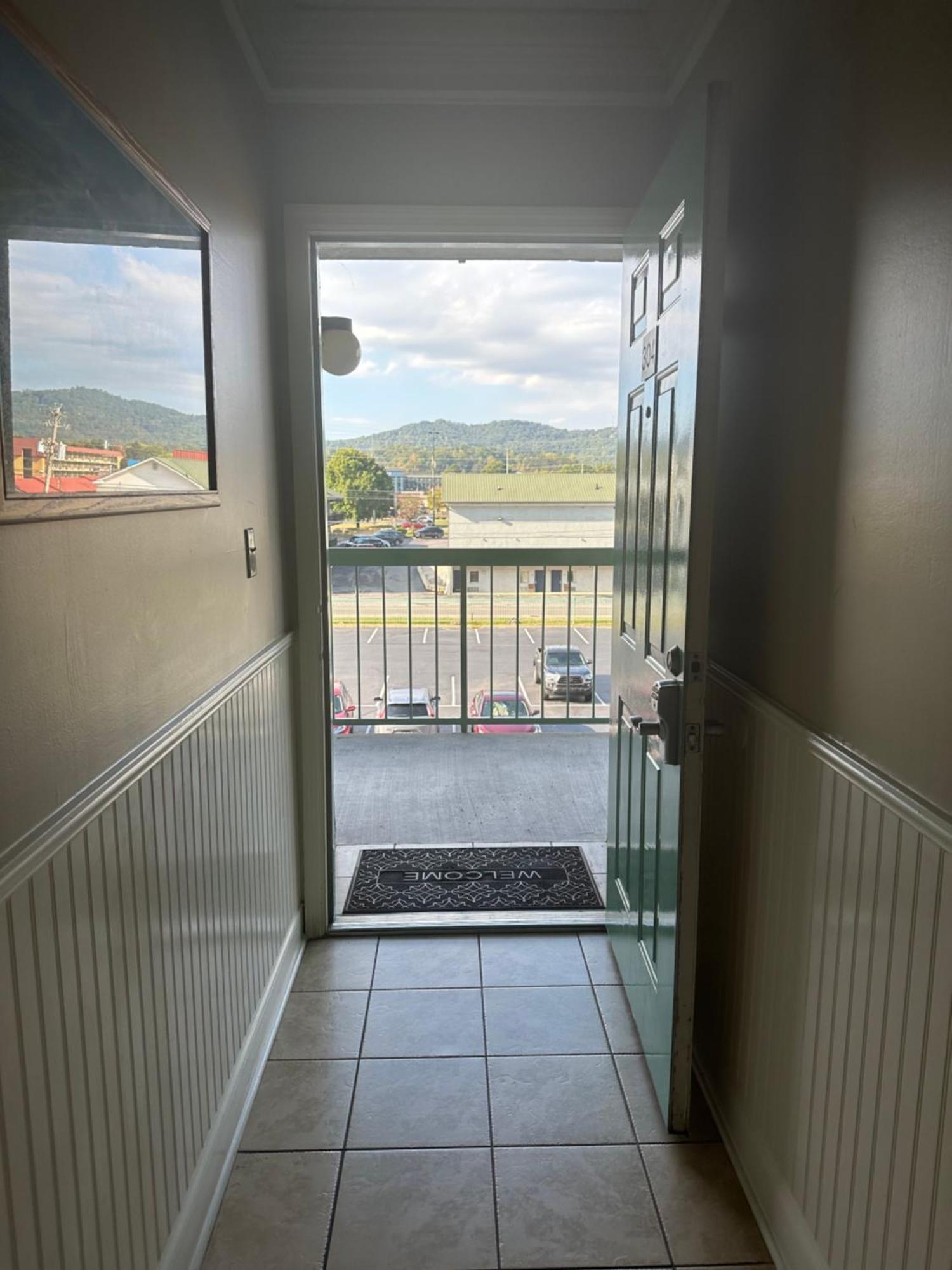 River Place Condos #304 2Bd Pigeon Forge Exterior photo