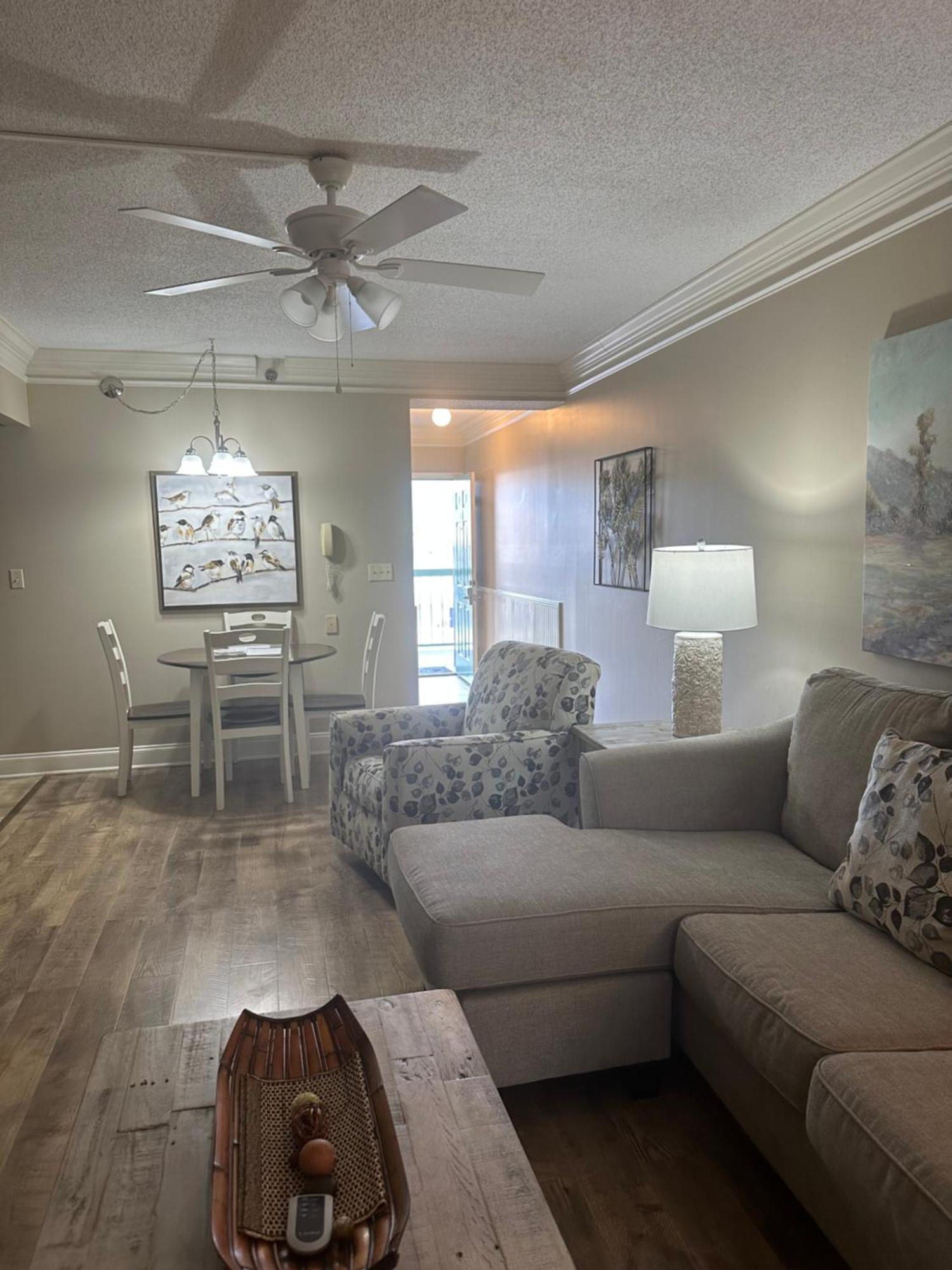 River Place Condos #304 2Bd Pigeon Forge Exterior photo